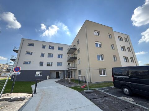  Appartement � louer 2 pi�ces 43 m�