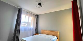  Appartement  vendre 2 pices 40 m