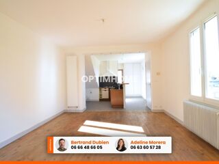  Maison � vendre 4 pi�ces 76 m�