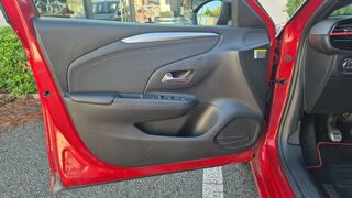 Corsa 1.2 Turbo 100 4x4 Hs Line 2020 occasion 83600 Frejus