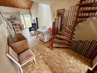  Maison à vendre 5 pièces 100 m²