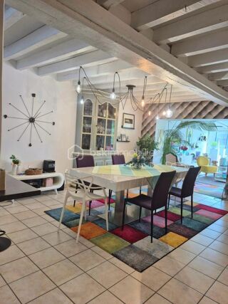  Maison à vendre 6 pièces 109 m²