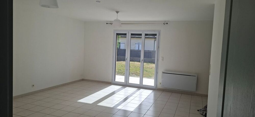Location Maison Maison de 95m2 à louer sur Tarbes Tarbes