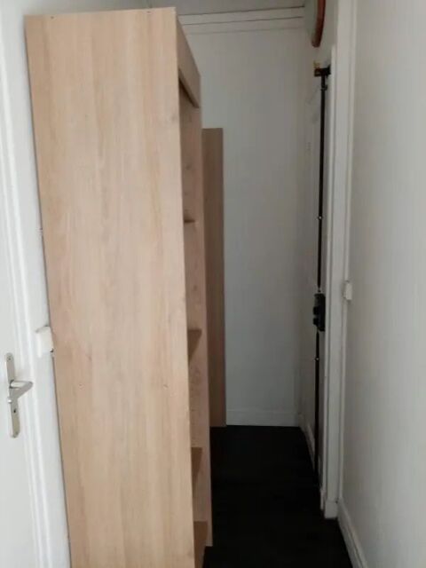  Appartement � louer 1 pi�ce 24 m�