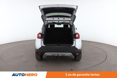 Captur 1.3 TCe Intens EDC 150 ch 2019 occasion 92130 Issy-les-Moulineaux