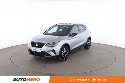 Annonce voiture Seat Arona 19890 €