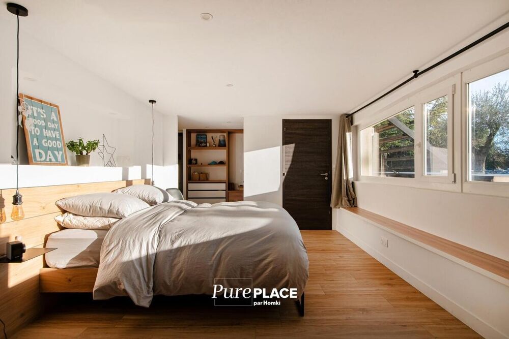 � vendre  Maison Aix-en-Provence (13090)