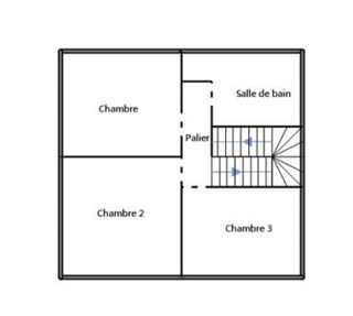  Maison � vendre 5 pi�ces 109 m�