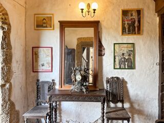  Maison à vendre 4 pièces 154 m²
