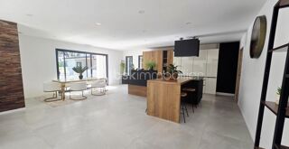  Maison à vendre 5 pièces 176 m²