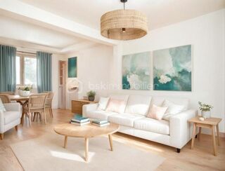  Maison à vendre 8 pièces 147 m²