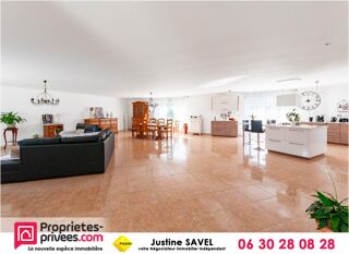  Maison � vendre 8 pi�ces 225 m�