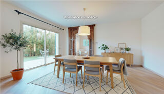  Maison à vendre 6 pièces 149 m²