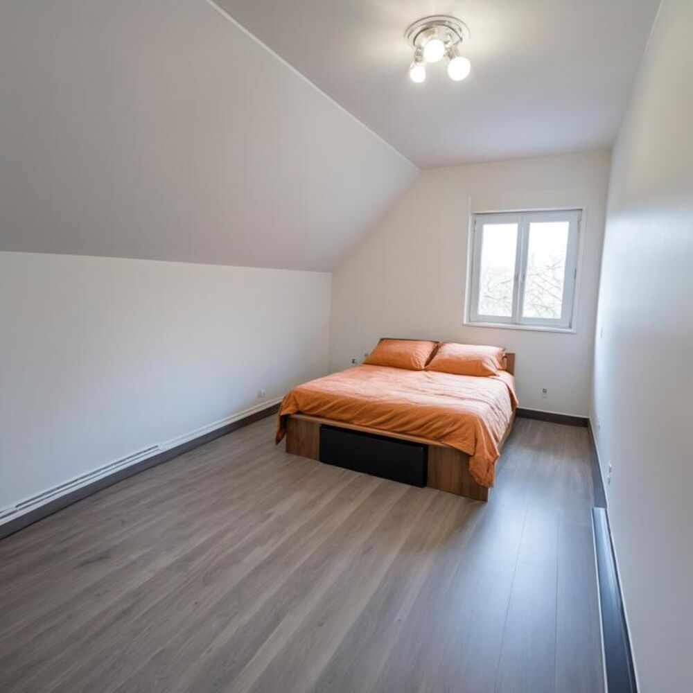 � vendre  Maison Vaux-sur-Seine (78740)