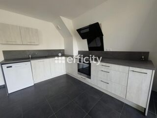  Appartement à vendre 3 pièces 77 m²