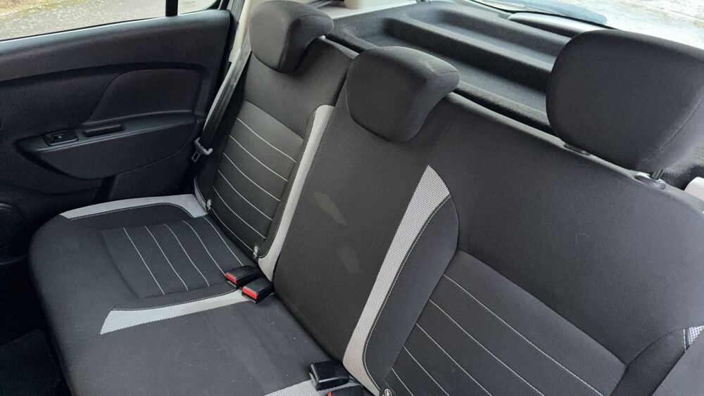 Sandero II 1.5 Blue dCi 95 Stepway 2020 occasion 57000 Metz