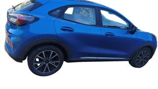 Puma 1.0 EcoBoost 155 BVA6 Titanium 2020 occasion 60190 Bailleul Le Soc