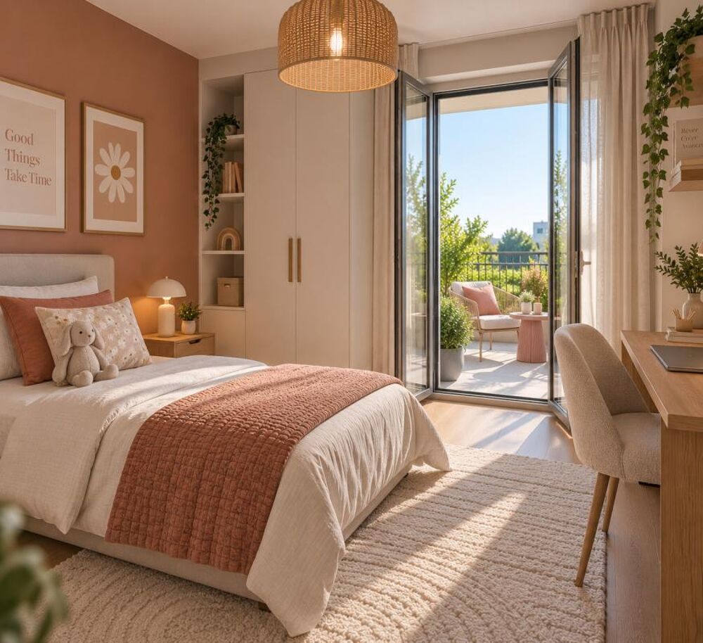 Vente Appartement T3 - AVEC GRAND BALCON Champigny sur marne
