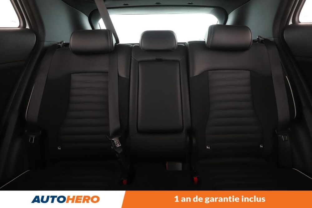 Sportage 1.6 T-GDi ISG Hybride GT-Line Premium 4x2 BVA6 230 ch 2022 occasion 92130 Issy-les-Moulineaux