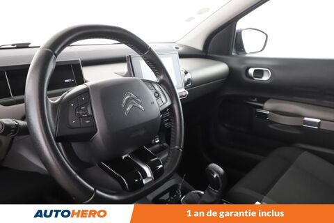 C4 cactus 1.6 Blue-HDi Feel 100 ch 2018 occasion 92130 Issy-les-Moulineaux