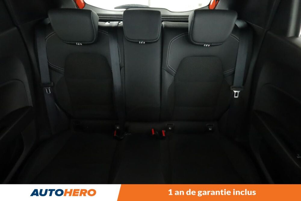 Clio 1.5 Blue dCi Intens 115 ch 2019 occasion 92130 Issy-les-Moulineaux