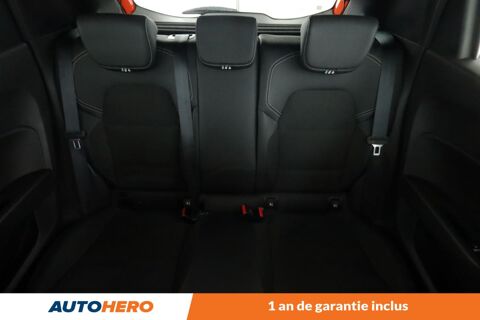 Clio 1.5 Blue dCi Intens 115 ch 2019 occasion 92130 Issy-les-Moulineaux