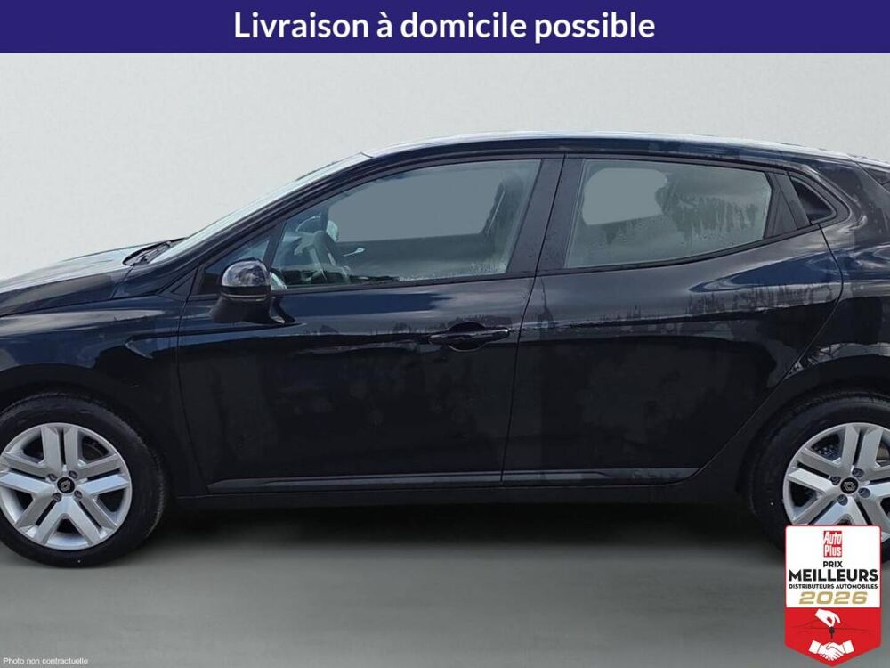 Clio 5 TCE 90 CH GSR2 EVOLUTION 2026 occasion 10150 Lavau
