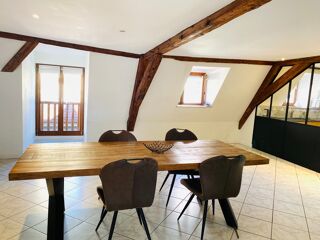  Appartement � vendre 5 pi�ces 149 m�