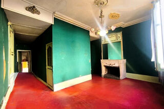  Immeuble � vendre 9 pi�ces 225 m�