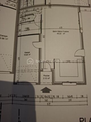  Villa � vendre 4 pi�ces 120 m�