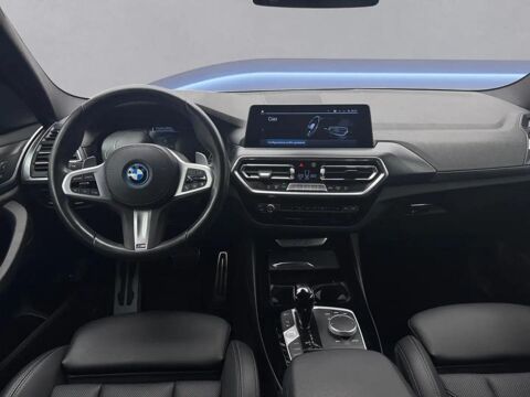 X3 xDrive30e M Sport 2022 occasion 33000 Bordeaux