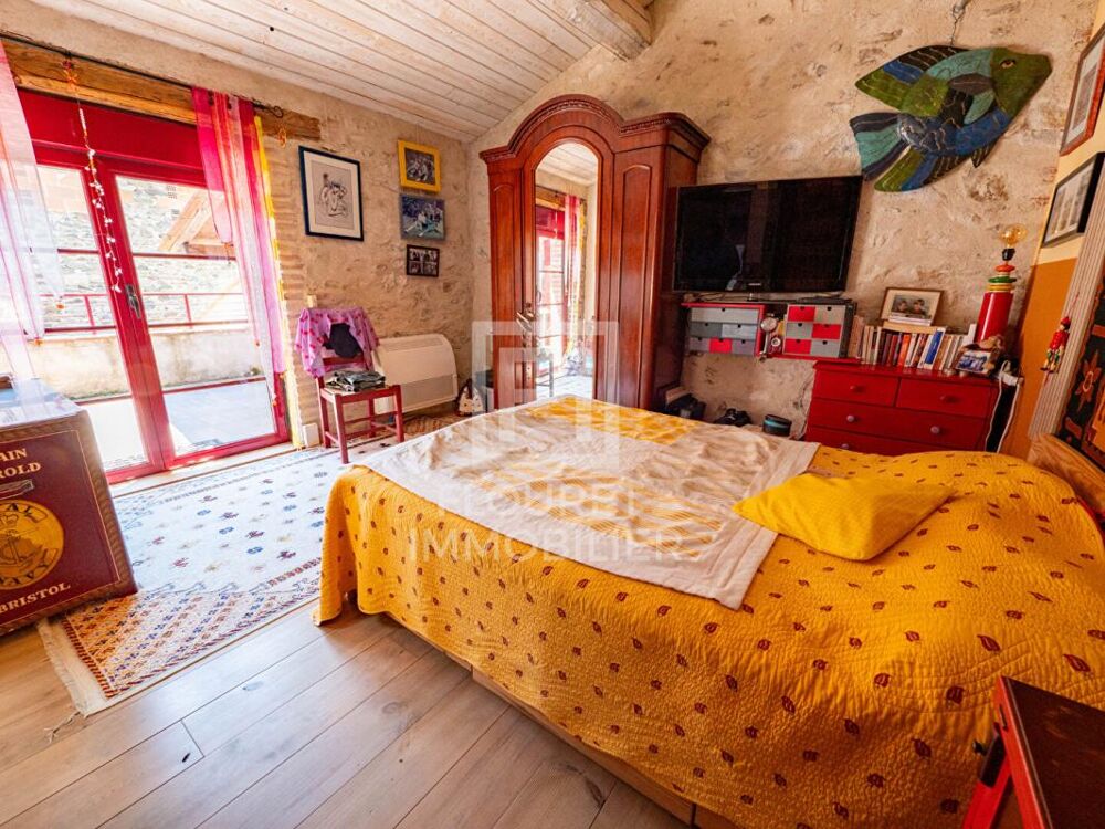  vendre  Maison Argels-sur-Mer (66700)