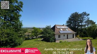  Maison � vendre 6 pi�ces 149 m�