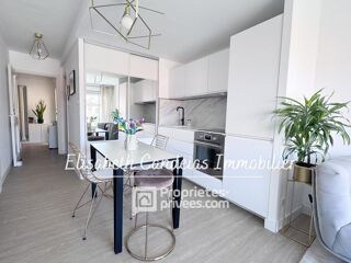  Appartement à vendre 1 pièce 33 m²