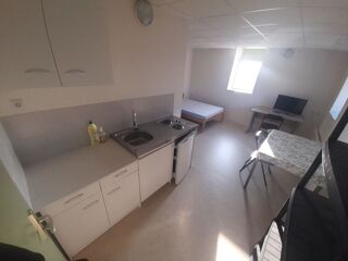  Appartement � louer 1 pi�ce 26 m�