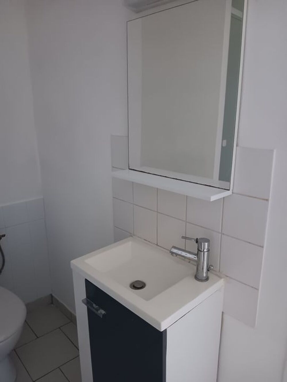 Location Appartement Studio de 22m2 à louer sur Châlons-en-Champagne Chalons en champagne