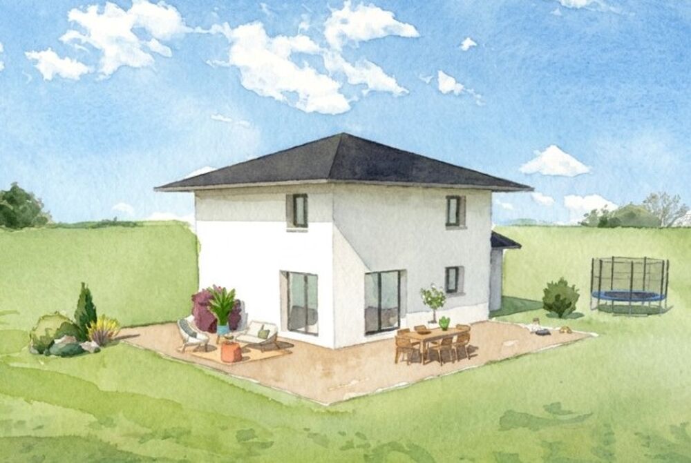 Maison à partir de 5 pièces