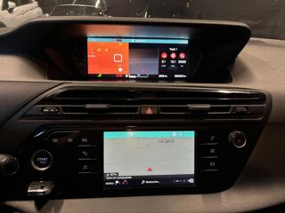 C4 Spacetourer Feel 12V e-THP / PureTech 2019 occasion 87280 Limoges