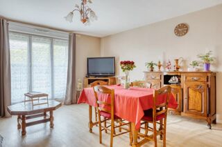  Appartement à vendre 3 pièces 62 m²