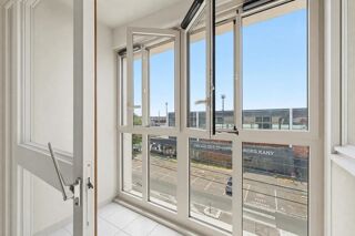  Appartement à vendre 1 pièce 26 m²