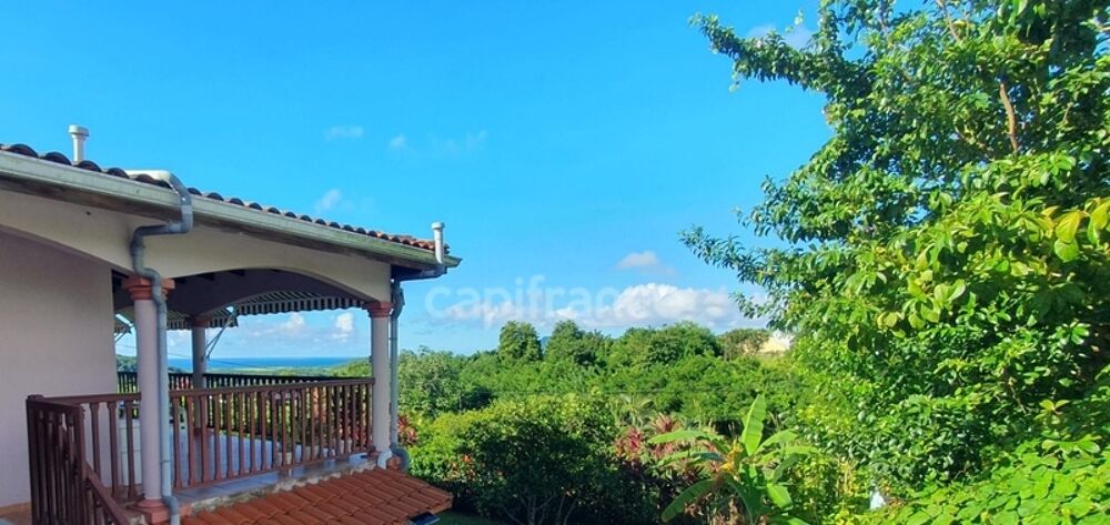 � vendre  Maison Sainte-Luce (97228)