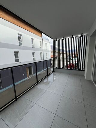  Appartement � vendre 2 pi�ces 39 m�