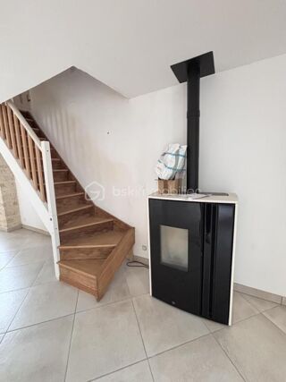  Maison � vendre 5 pi�ces 167 m�