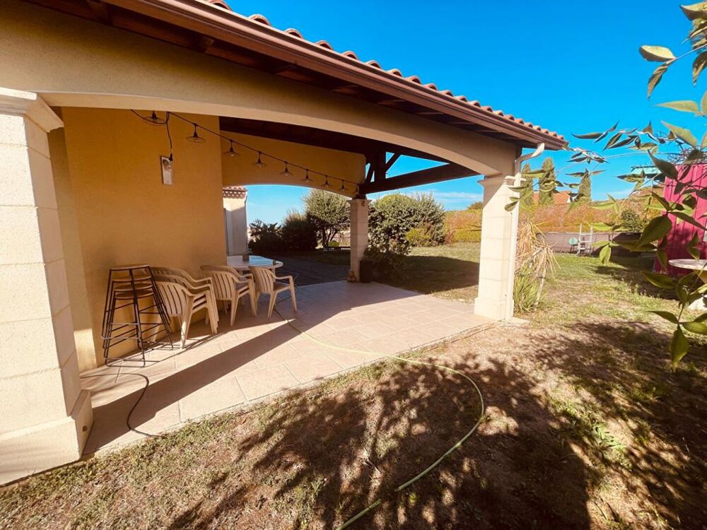 Vente Maison Maison Boulazac Isle Manoire  5 pièce(s) 161 m2 Boulazac isle manoire