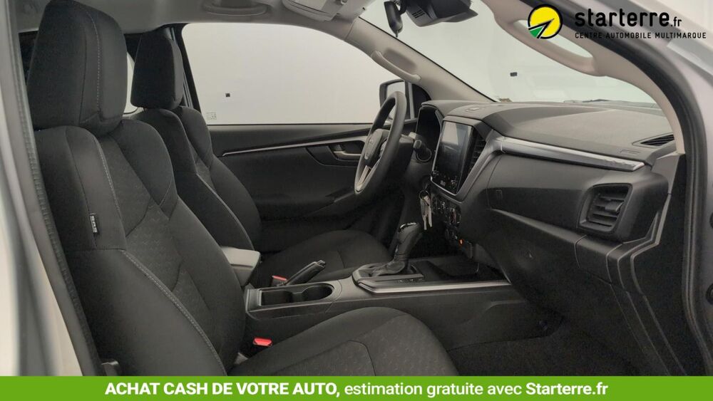 D-MAX 2.2L SPACE CABINE A/T EVOLUTION 2026 occasion 69190 Saint-Fons