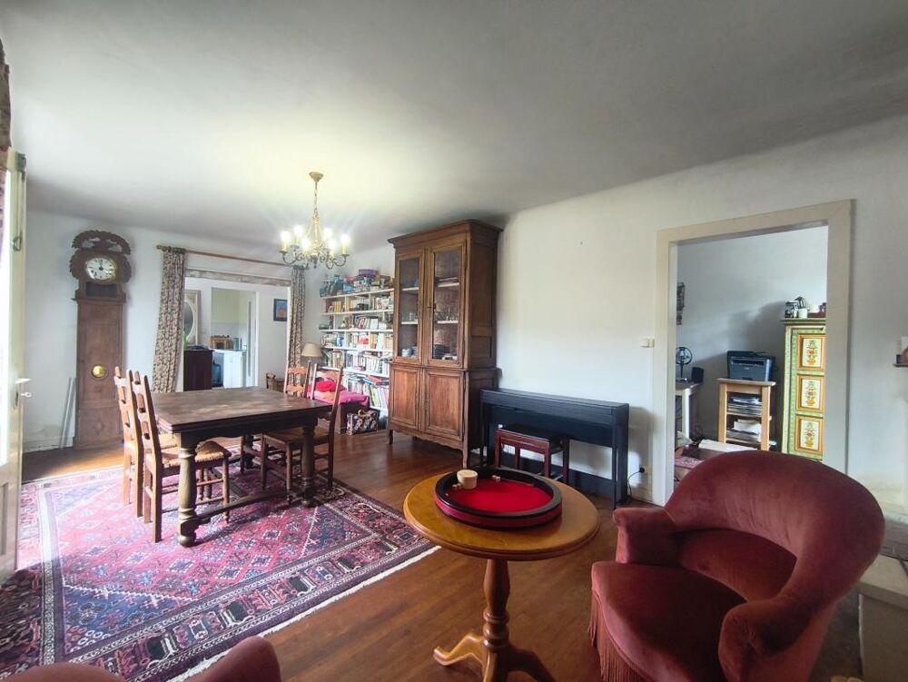 Vente Maison Maison à vendre 5 pièces SAINTE MARIE (35) Sainte marie