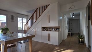  Duplex/triplex � vendre 4 pi�ces 113 m�