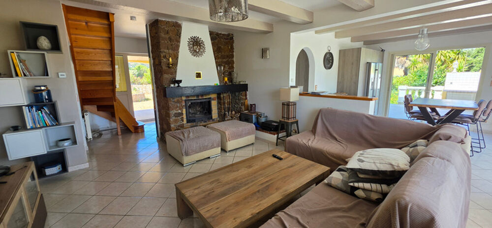 à vendre  Villa Calenzana (20214)