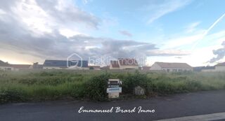  Terrain � vendre 714 m�