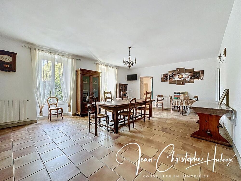 Vente Maison Maison familiale 18 pi�ce(s) 418 m2 Nimes